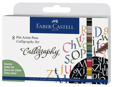 Produktbild von Faber-Castell 4005401675082