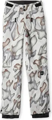 Produktbild von Skihosen für Jungen | HAMMER PRINTED PANTS 164 O'Neill