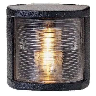 Zdjęcie produktu dla Lalizas Classic LED 20 – światło rufowe, białe, 12–24 V