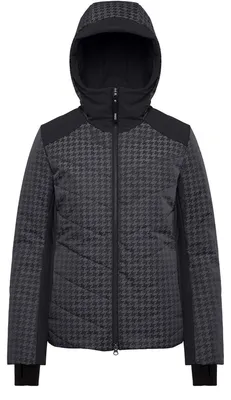 Produktbild von Colmar Damen Skijacke Ladies Ski Jacket Schwarz