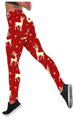 Productafbeelding van Sportieve Dames Leggings voor Actieve Lifestyle
