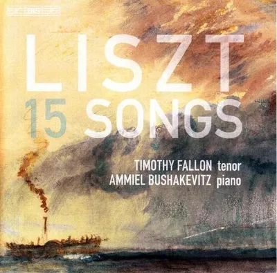 Image de 15 chansons
