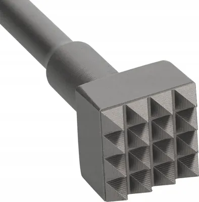 Obrázek produktu pro Kladivo WERHE s hranatým pouzdrem 18x240 mm SDS-MAX