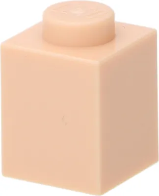 Obrázok produktu pre 25x Stein 1x1, Hellnougat