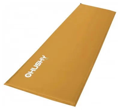 Produktbild von Husky selbstaufblasbare Isomatte Folly 2,5-R-Wert 3,4-Orange
