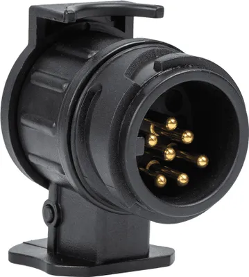 Produktbild von Adapter Stecker 13 auf 7 Polig von UNITRAILER