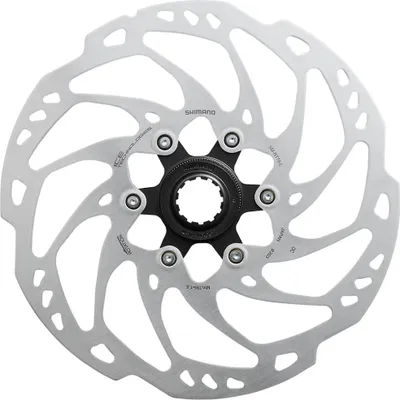 Produktbild von Shimano Slx Center Lock Ice Tec Bremsscheibe  160 mm  160 mm