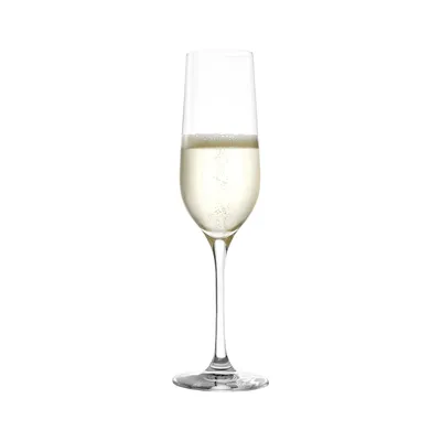 Produktbild von 6x Stölzle Lausitz Classic Sektglas 190 ml Sektkelch