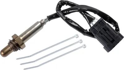 Produktbild von FEBI BILSTEIN Lambdasonde für FIAT PUNTO (188) Beheizt 400mm 177379