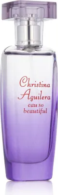 Obrázek produktu pro Christina Aguilera - Eau So Beautiful EDP 30ml