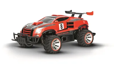 Produktbild von Carrera RC 370410271 - Controller