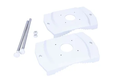 Zdjęcie produktu dla Ubiquiti UVC-PRO-M, Oprawa, Uniwersalne, Biały, UVC-PRO, Przewodowa