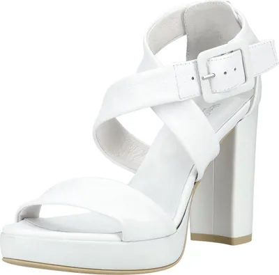 Produktbild von Nero Giardini Sandalen Sandalen Leder