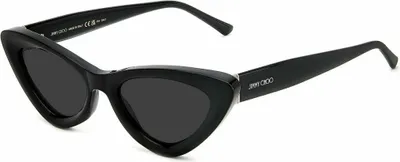 Produktbild von Jimmy Choo Sonnenbrille Modell ADDY/S-807-52