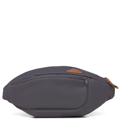 Produktbild von satch Gürteltasche Cross Pure Grey grau