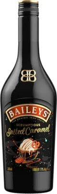 Produktbild von Baileys Salted Caramel salzig süß Likör Original Irish Cream 700ml