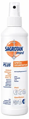 Obrázek produktu pro Sagrotan Med Dezinfekce ve spreji 250 ml