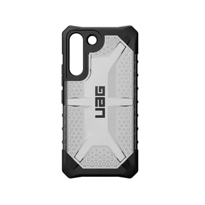 Productafbeelding van UAG Plasma Backcover voor de Samsung Galaxy S22 - Ash