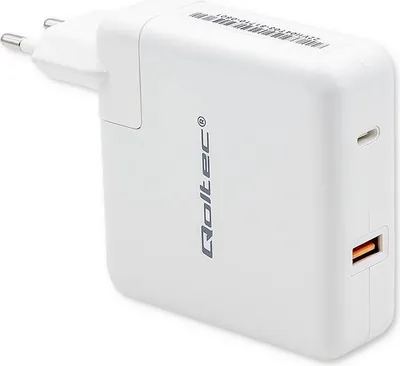 Produktbild von Qoltec QOLTEC 51710 Power charger GaN 108W
