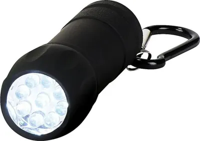 Obrázek produktu pro Svítilna Expedition Nature s karabinou