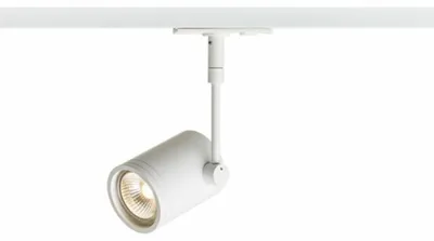 Obrázok produktu pre BEEBA I pre jednookruhový pásik biely 230V GU10 35W