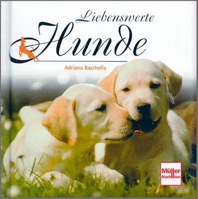 Immagine prodotto di Liebenswerte Hunde