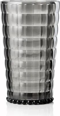 Produktbild von RIO Becher grau 0,75 l, SAN, BPA frei
