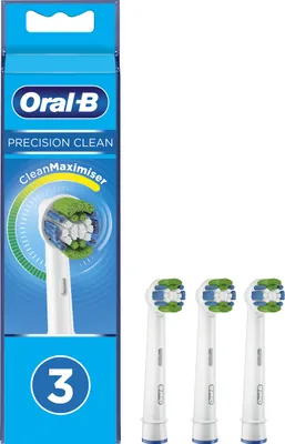 Produktbild von Oral-B EB20RB-3 Precision Clean Clean Maximizer