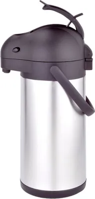 Produktbild von Riess Kelomat Pumpkanne Isolierkanne Airpot 2,5 Liter