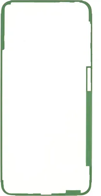 Produktbild von Kleber Rückseite für Samsung A35 5G - Doppelseitig Klebeband Klebestreifen Backcover