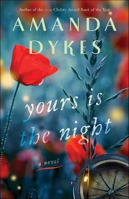Produktbild von Yours Is the Night