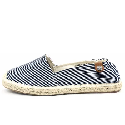 Produktbild von Tamaris slipper Damen Halbschuhe in Blau, Größe 36