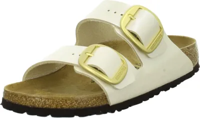 Produktbild von Birkenstock Damen Damenschuhe beige Gr. 39