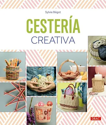Produktbild von Cestería creativa