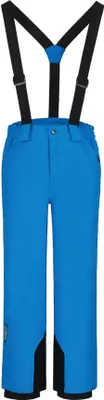 Image de Icepeak Lisman Io Pantalon Bleu 9-10 Years Garçons,Filles Bleu 9-10 Years