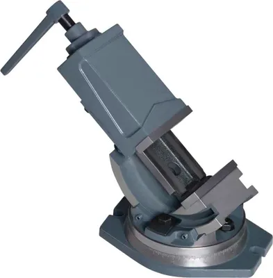 Obrázek produktu pro Sklopno-otočný svěrák 100 mm