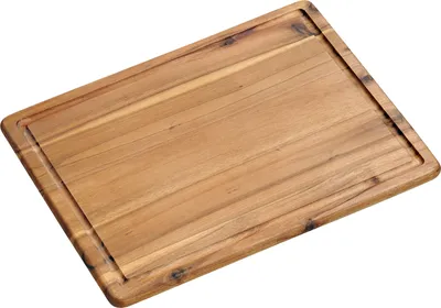 Immagine prodotto di KESPER Tranchierbrett Akazie 38x28x1,5cm