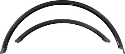 Produktbild von Haibike TREKKING 8 Schutzblech Set Schutzblechset SKS 27,5