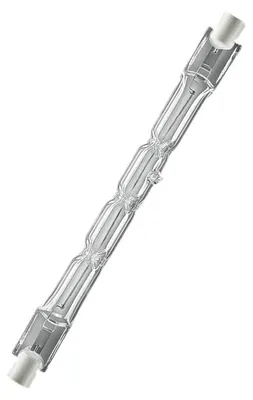 Produktbild von Osram-Ledvance 64760 1500W 240V R7S