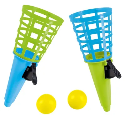 Produktbild von Happy People Ballfangspiel