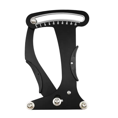 Produktbild von BT099 Speichenspannung Kalibrierwerkzeug – Fahrrad Tensiometer zur Justierung und Wartung von Speichen