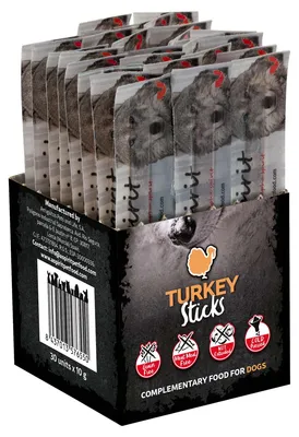Produktbild von alpha spirit Individual Stick Pute 30er-Box