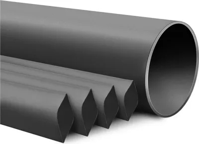 Produktbild von Schrumpfmuffen-Set 3:1, für Leiterquerschnitt 5 x 1,5 bis 5 x 16,0mm², schwarz Schrumpftemperatur mind. 120°C