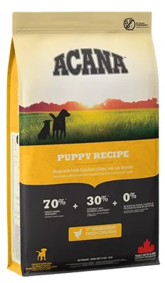 Immagine prodotto di ACANA Dog Puppy - cibo secco per cani - 11,4 kg