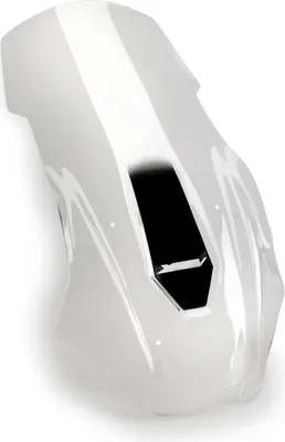 Produktbild von Puig Tourenscheibe - Acryl, Verbessert Windschutz, Mit ABE-Heft