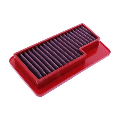 Immagine prodotto di Filtro aria BMC 142x254mm per Suzuki AN 400