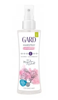 Obrázek produktu pro Gard Pump lak na vlasy Volumen 145ml