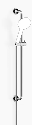 Produktbild von Dornb Duschgarnitur VAIA chrom