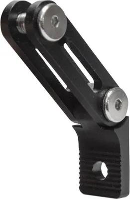 Image de Trelock Trelock Support pour pseudo-projecteur Zl 990, standard