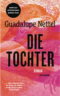 Produktbild von Die Tochter